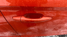 Vauxhall Corsa 1.2 Turbo Griffin 5dr Auto Petrol Hatchback